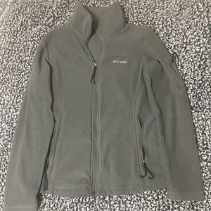 Columbia jacket
